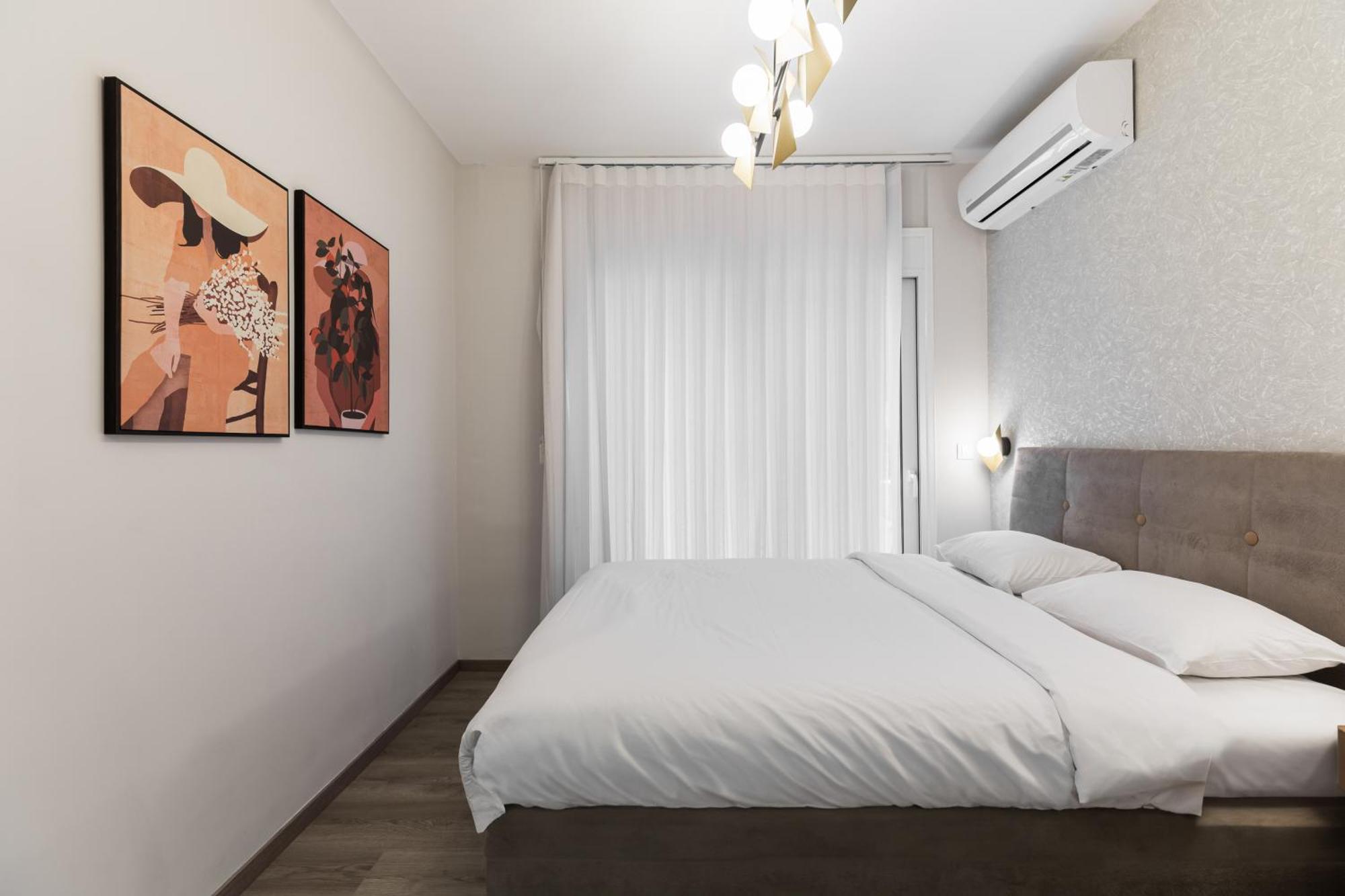 Origami Suites Thessaloniki Exterior photo