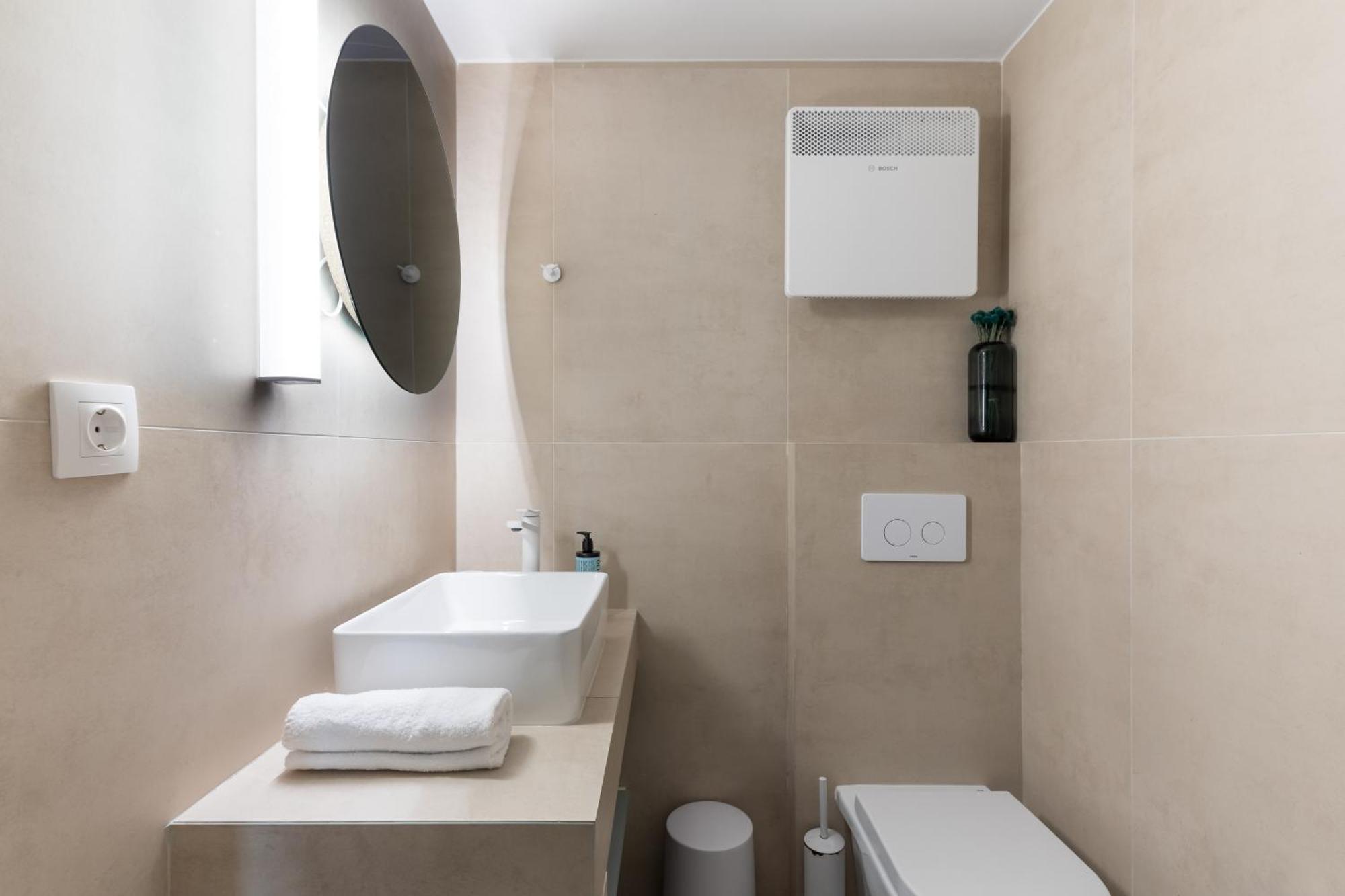 Origami Suites Thessaloniki Exterior photo